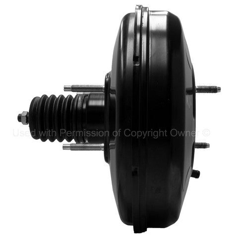 Quality-Built Power Brake Booster P/N:B4237 Fits: Mazda 6 21-14 - Image 3