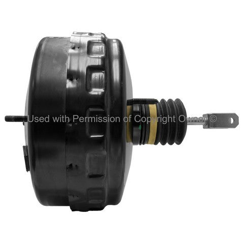 Quality-Built Power Brake Booster P/N:B4238 Fits: Mercedes-benz C300 14-13, Mercedes-benz C350 15-13, Mercedes-benz E350 2014, Mercedes-benz E400 17-15, Mercedes-benz E550 17-15, Mercedes-benz Glk350 15-13 - Image 3