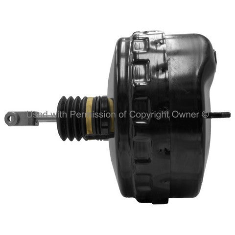 Quality-Built Power Brake Booster P/N:B4238 Fits: Mercedes-benz C300 14-13, Mercedes-benz C350 15-13, Mercedes-benz E350 2014, Mercedes-benz E400 17-15, Mercedes-benz E550 17-15, Mercedes-benz Glk350 15-13 - Image 2