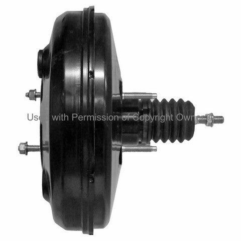Quality-Built Power Brake Booster P/N:B4239 Fits: Lexus Rx350 22-16, Lexus Rx350l 22-18, Toyota Sienna 20-17 - Image 3