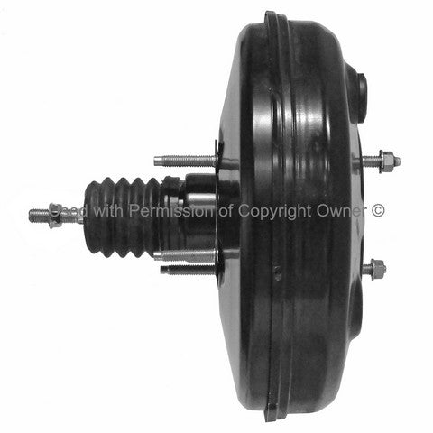 Quality-Built Power Brake Booster P/N:B4239 Fits: Lexus Rx350 22-16, Lexus Rx350l 22-18, Toyota Sienna 20-17 - Image 2