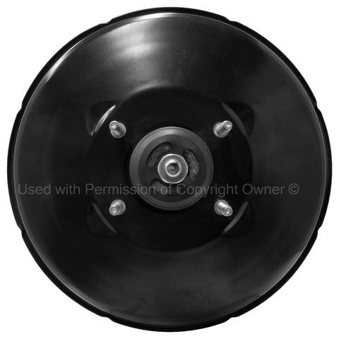 Quality-Built Power Brake Booster P/N:B4240 Fits: Lexus Rx350 18-16, Lexus Rx350 22-20 - Image 2