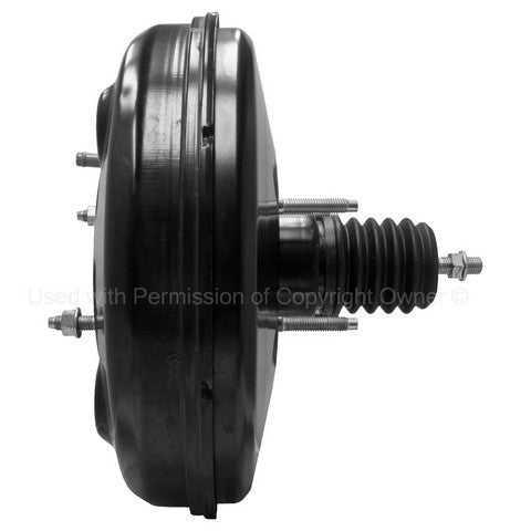 Quality-Built Power Brake Booster P/N:B4240 Fits: Lexus Rx350 18-16, Lexus Rx350 22-20 - Image 3