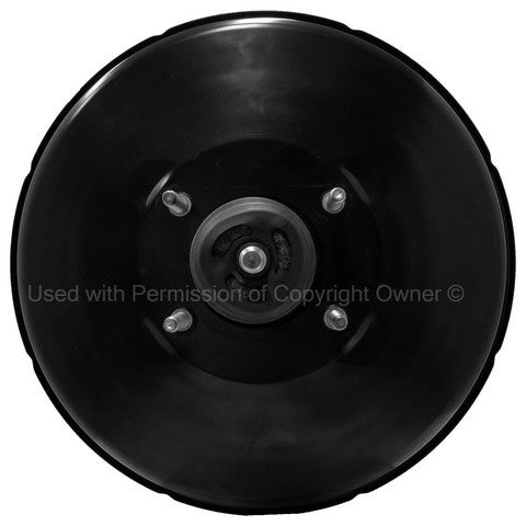 Quality-Built Power Brake Booster P/N:B4242 Fits: Toyota Highlander 19-14, Toyota Hilux 20-16 - Image 2