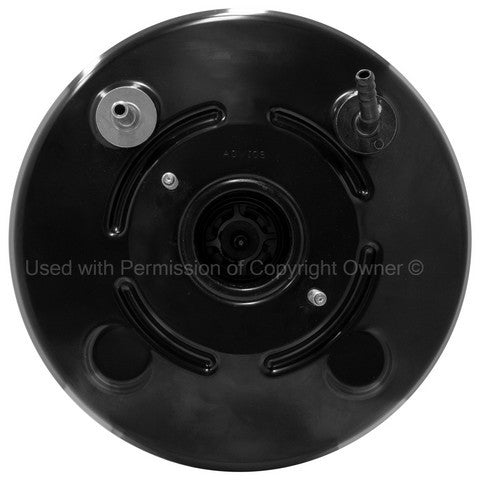Quality-Built Power Brake Booster P/N:B4242 Fits: Toyota Highlander 19-14, Toyota Hilux 20-16 - Image 1