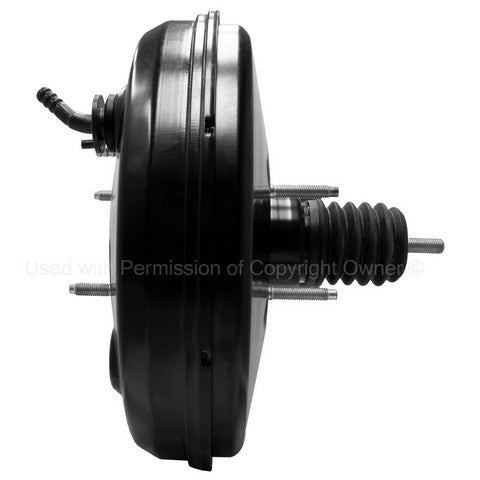 Quality-Built Power Brake Booster P/N:B4242 Fits: Toyota Highlander 19-14, Toyota Hilux 20-16 - Image 4