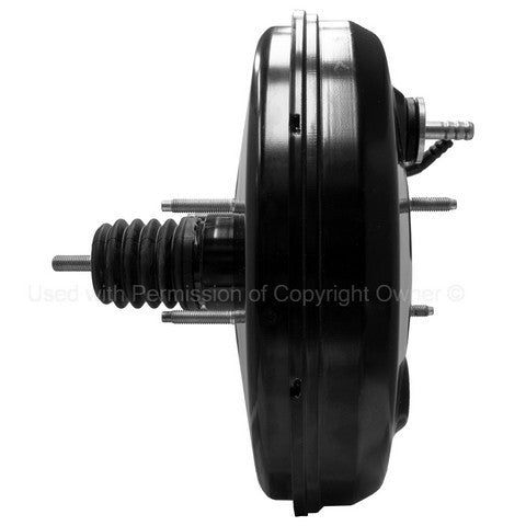 Quality-Built Power Brake Booster P/N:B4242 Fits: Toyota Highlander 19-14, Toyota Hilux 20-16 - Image 3