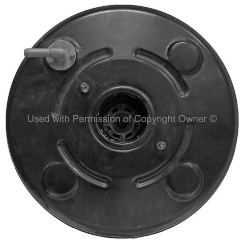 Quality-Built Power Brake Booster P/N:B4243 Fits: Lexus Gs350 15-13 - Image 1