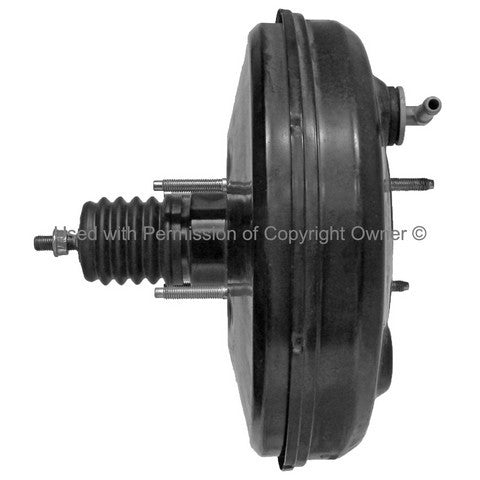 Quality-Built Power Brake Booster P/N:B4243 Fits: Lexus Gs350 15-13 - Image 4