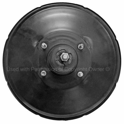 Quality-Built Power Brake Booster P/N:B4244 Fits: Lexus Nx200t 17-15, Lexus Nx300 21-18 - Image 3