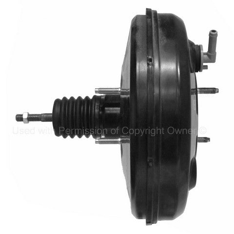 Quality-Built Power Brake Booster P/N:B4244 Fits: Lexus Nx200t 17-15, Lexus Nx300 21-18 - Image 2