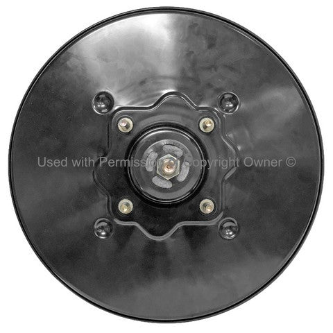 Quality-Built Power Brake Booster P/N:B4245 Fits: Nissan Rogue 20-17, Nissan X-trail 20-17 - Image 4