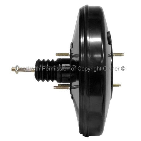 Quality-Built Power Brake Booster P/N:B4245 Fits: Nissan Rogue 20-17, Nissan X-trail 20-17 - Image 2