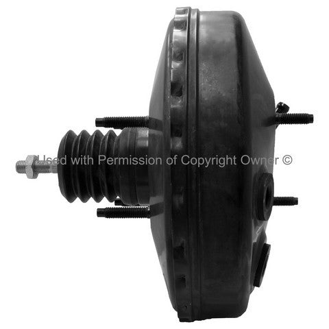 Quality-Built Power Brake Booster P/N:B4246 Fits: Mazda Mx-5 Miata 24-16 - Image 4
