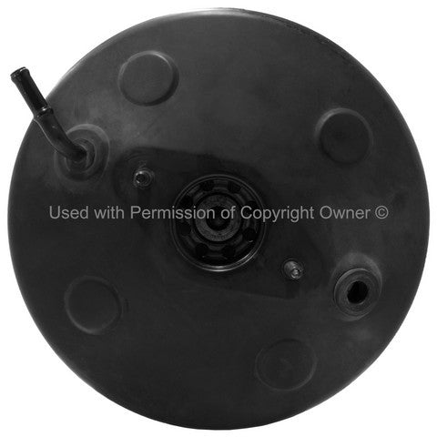 Quality-Built Power Brake Booster P/N:B4247 Fits: Hyundai Veloster 17-13 - Image 1
