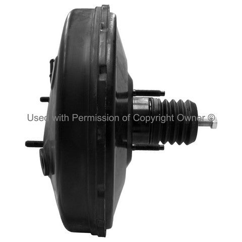 Quality-Built Power Brake Booster P/N:B4247 Fits: Hyundai Veloster 17-13 - Image 3