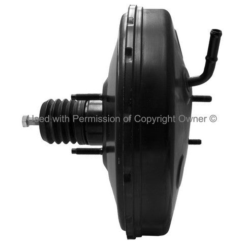 Quality-Built Power Brake Booster P/N:B4247 Fits: Hyundai Veloster 17-13 - Image 2