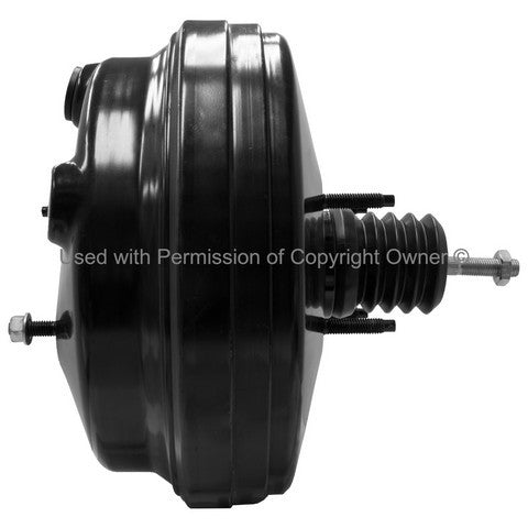 Quality-Built Power Brake Booster P/N:B4248 Fits: Infiniti Q50 19-14, Infiniti Q60 19-17 - Image 3