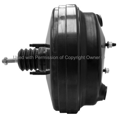 Quality-Built Power Brake Booster P/N:B4248 Fits: Infiniti Q50 19-14, Infiniti Q60 19-17 - Image 2