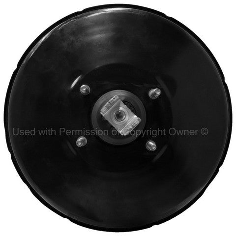 Quality-Built Power Brake Booster P/N:B4249 Fits: Toyota Highlander 16-14 - Image 2