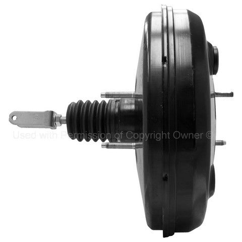Quality-Built Power Brake Booster P/N:B4249 Fits: Toyota Highlander 16-14 - Image 3