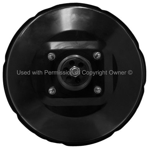 Quality-Built Power Brake Booster P/N:B4250 Fits: Kia Rio 17-12 - Image 3