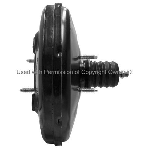 Quality-Built Power Brake Booster P/N:B4250 Fits: Kia Rio 17-12 - Image 2