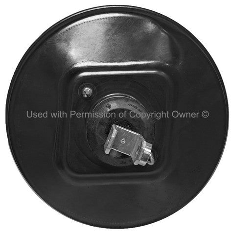 Quality-Built Power Brake Booster P/N:B4251 Fits: Mercedes-benz Cls400, Mercedes-benz Cls550, Mercedes-benz Cls63 Amg, Mercedes-benz Cls63 Amg S, Mercedes-benz E250, Mercedes-benz E350, Mercedes-benz E400, Mercedes-benz E550, Mercedes-benz E63 Amg - Image 4