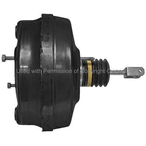 Quality-Built Power Brake Booster P/N:B4251 Fits: Mercedes-benz Cls400, Mercedes-benz Cls550, Mercedes-benz Cls63 Amg, Mercedes-benz Cls63 Amg S, Mercedes-benz E250, Mercedes-benz E350, Mercedes-benz E400, Mercedes-benz E550, Mercedes-benz E63 Amg - Image 3