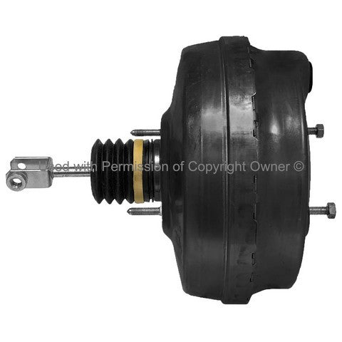 Quality-Built Power Brake Booster P/N:B4251 Fits: Mercedes-benz Cls400, Mercedes-benz Cls550, Mercedes-benz Cls63 Amg, Mercedes-benz Cls63 Amg S, Mercedes-benz E250, Mercedes-benz E350, Mercedes-benz E400, Mercedes-benz E550, Mercedes-benz E63 Amg - Image 2