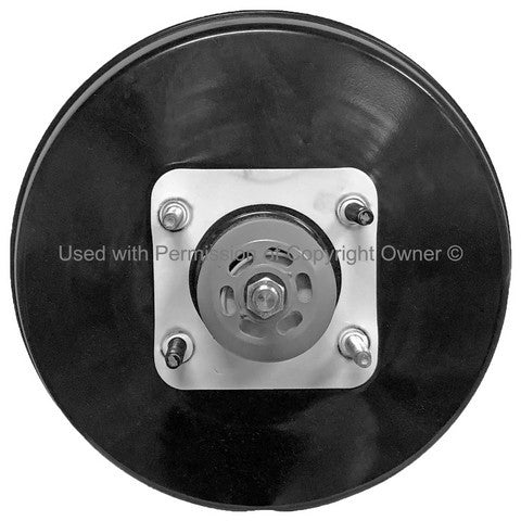 Quality-Built Power Brake Booster P/N:B4255 Fits: Subaru Impreza 20-17 - Image 3