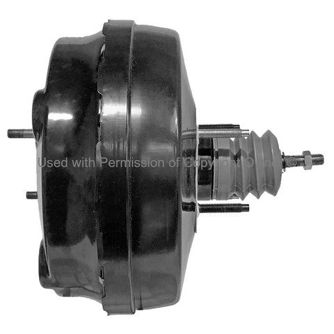 Quality-Built Power Brake Booster P/N:B4255 Fits: Subaru Impreza 20-17 - Image 2