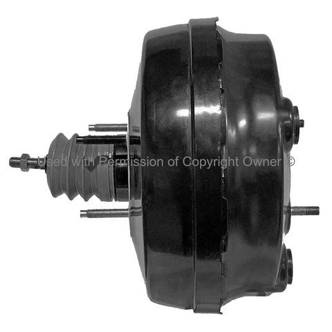 Quality-Built Power Brake Booster P/N:B4255 Fits: Subaru Impreza 20-17 - Image 4