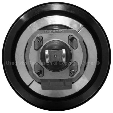 Quality-Built Power Brake Booster P/N:B4256 Fits: Land Rover Range Rover 17-13, Land Rover Range Rover Sport 16-14 - Image 2