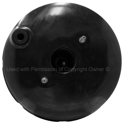 Quality-Built Power Brake Booster P/N:B4256 Fits: Land Rover Range Rover 17-13, Land Rover Range Rover Sport 16-14 - Image 1