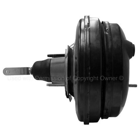 Quality-Built Power Brake Booster P/N:B4256 Fits: Land Rover Range Rover 17-13, Land Rover Range Rover Sport 16-14 - Image 3