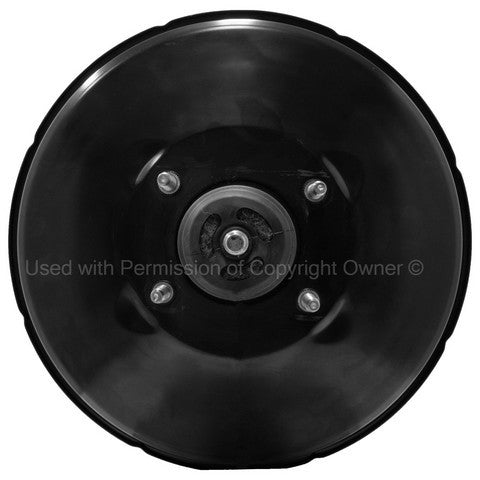 Quality-Built Power Brake Booster P/N:B4257 Fits: Toyota Corolla 19-14 - Image 4