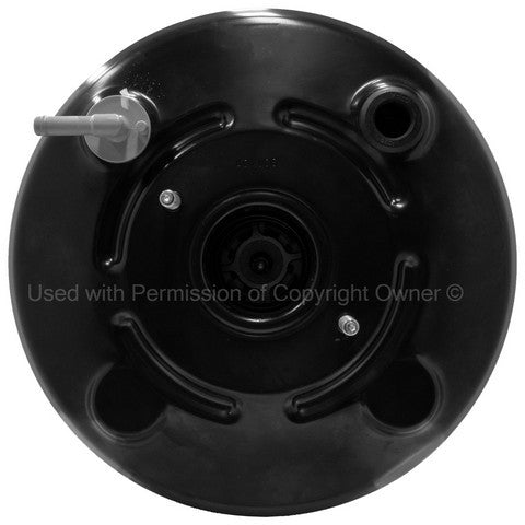 Quality-Built Power Brake Booster P/N:B4257 Fits: Toyota Corolla 19-14 - Image 1