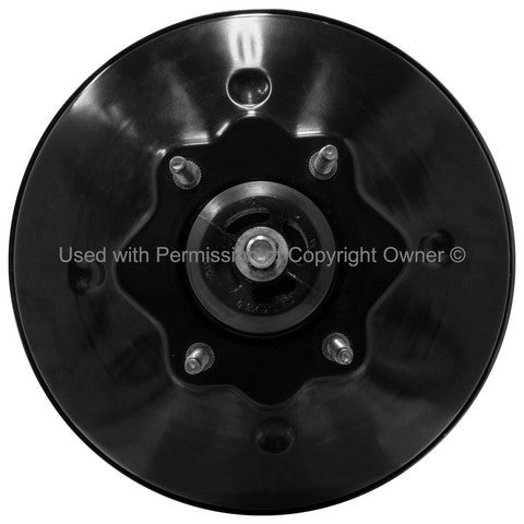 Quality-Built Power Brake Booster P/N:B4258 Fits: Scion Ia 2016, Toyota Yaris 20-19, Toyota Yaris Ia 18-17, Toyota Yaris R 20-16 - Image 3