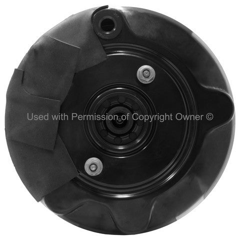 Quality-Built Power Brake Booster P/N:B4258 Fits: Scion Ia 2016, Toyota Yaris 20-19, Toyota Yaris Ia 18-17, Toyota Yaris R 20-16 - Image 1
