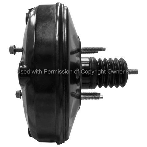 Quality-Built Power Brake Booster P/N:B4258 Fits: Scion Ia 2016, Toyota Yaris 20-19, Toyota Yaris Ia 18-17, Toyota Yaris R 20-16 - Image 2