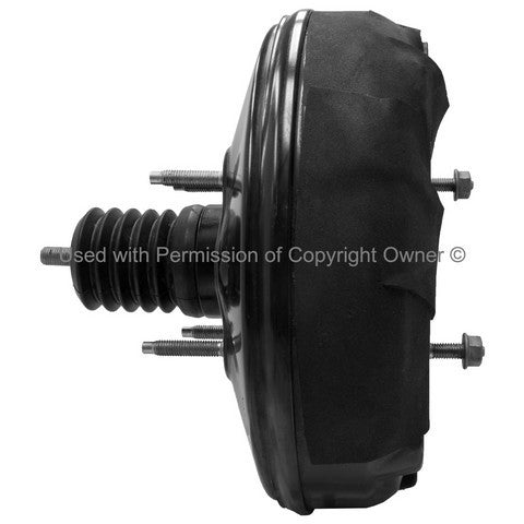 Quality-Built Power Brake Booster P/N:B4258 Fits: Scion Ia 2016, Toyota Yaris 20-19, Toyota Yaris Ia 18-17, Toyota Yaris R 20-16 - Image 4