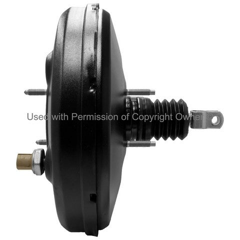 Quality-Built Power Brake Booster P/N:B4259 Fits: Hyundai Santa Fe Sport 18-13, Kia Sorento 18-16 - Image 3