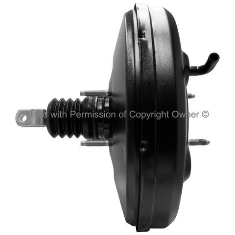 Quality-Built Power Brake Booster P/N:B4259 Fits: Hyundai Santa Fe Sport 18-13, Kia Sorento 18-16 - Image 2