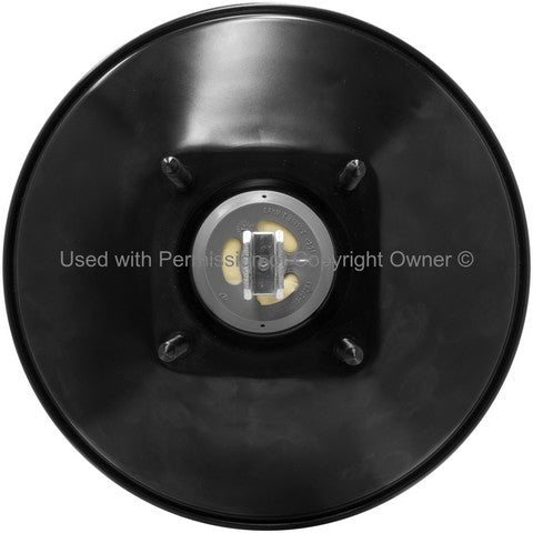Quality-Built Power Brake Booster P/N:B4262 Fits: Peugeot 206 08-01, Peugeot 207 11-10 - Image 4