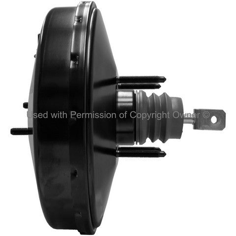 Quality-Built Power Brake Booster P/N:B4262 Fits: Peugeot 206 08-01, Peugeot 207 11-10 - Image 3