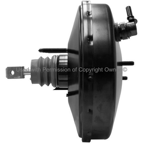 Quality-Built Power Brake Booster P/N:B4262 Fits: Peugeot 206 08-01, Peugeot 207 11-10 - Image 1