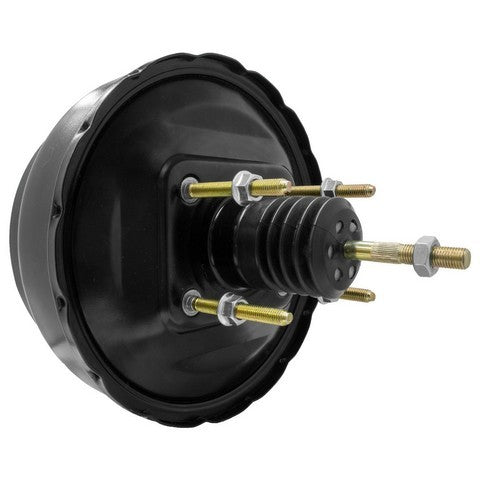 Quality-Built Power Brake Booster P/N:B4264 Fits: Nissan Np300 16-10, Nissan Np300 Frontier 2016, Nissan Pickup 09-05 - Image 1
