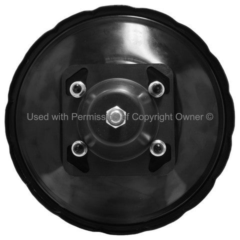 Quality-Built Power Brake Booster P/N:B4274 Fits: Toyota Avanza 11-07 - Image 2