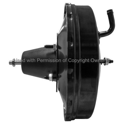Quality-Built Power Brake Booster P/N:B4274 Fits: Toyota Avanza 11-07 - Image 3